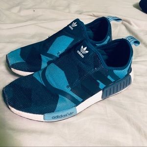 💠 ADIDAS NMD MEN’S 10